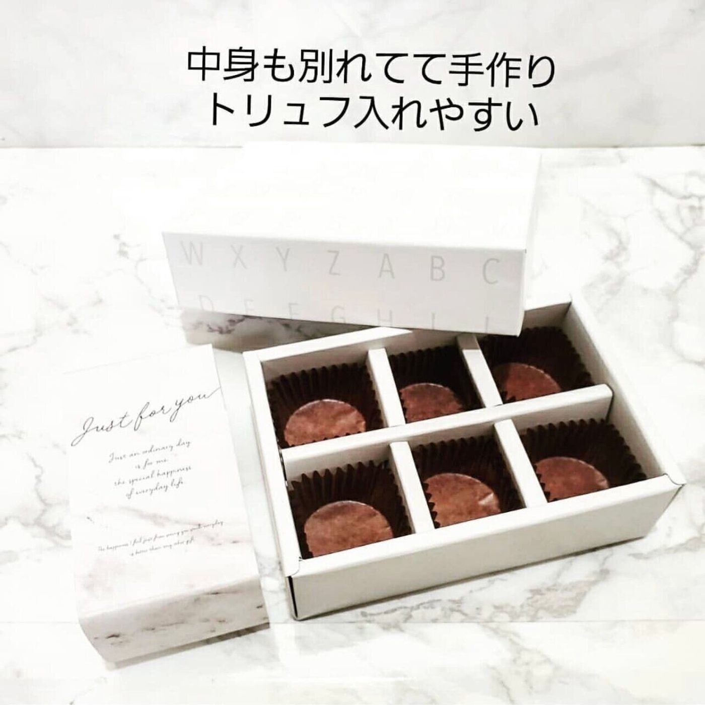 ついつい大人買いしちゃった セリア 圧巻の可愛さに悶絶する「ラッピングBOX」4種ヨムーノ