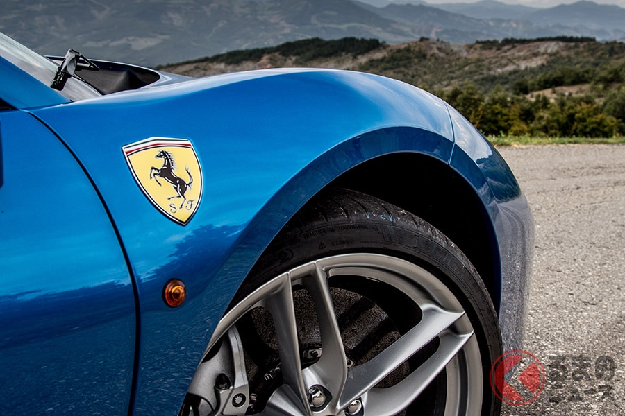 車のエンブレム一覧 50の日本車・外車のロゴマークのデザインや由来を徹底紹介 初心者必見 編集部が語る自動車購入ノウハウ MOTA