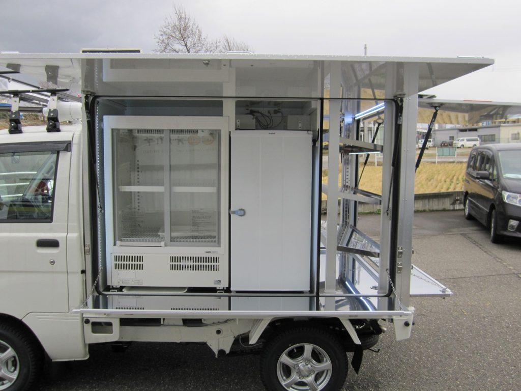 農家さん向け 野菜移動販売の開業に必要なもの・成功法を解説！ファームコネクト