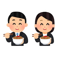 いろいろな家電量販店の店員のイラスト2かわいいフリー素材集 いらすとや