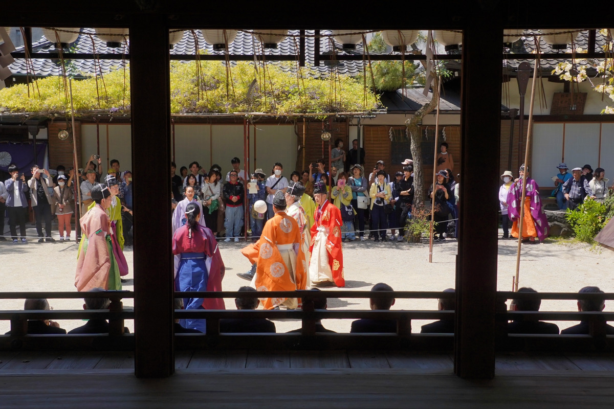 神社は清貧!? 神主さんに仕事や給料について聞いてきた - Peachy ピーチィ- ライブドアニュース