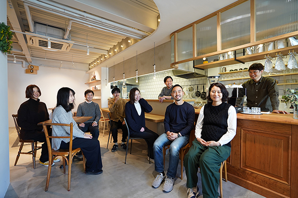 スタッフ募集のお知らせ高田建築事務所