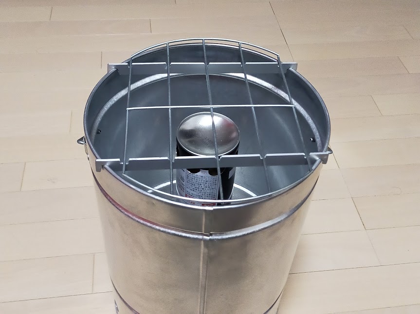 AmazonField to Summit フレイムストーブ20 OFBF20 ウッドストーブ 大型 キャンプストーブ 焚火台 ストーブ 軽量コンパクト 二次燃焼 携帯用 サブコンロ ステンレス 五徳 熱効率 ポータブルField to Summitキャンプ用グリル・焚火台