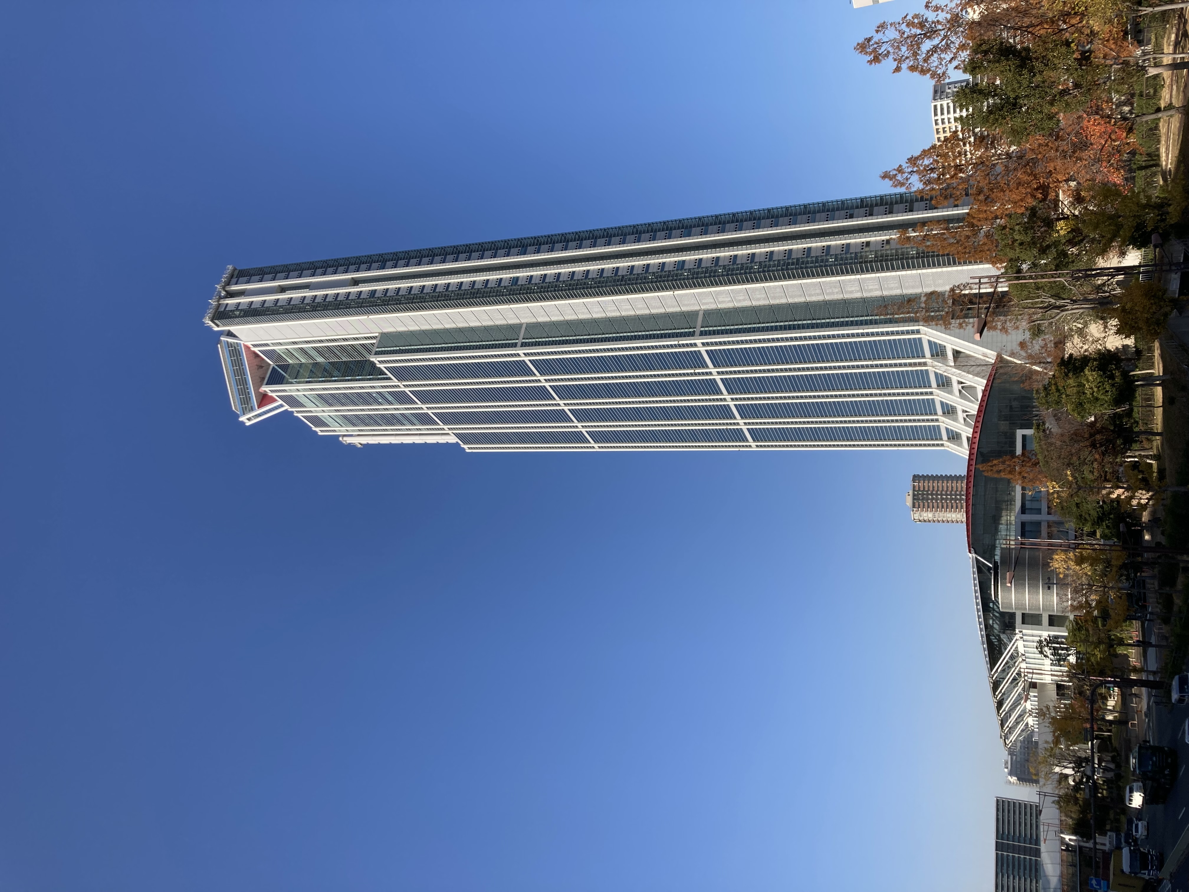 大阪府庁 ホームメイト