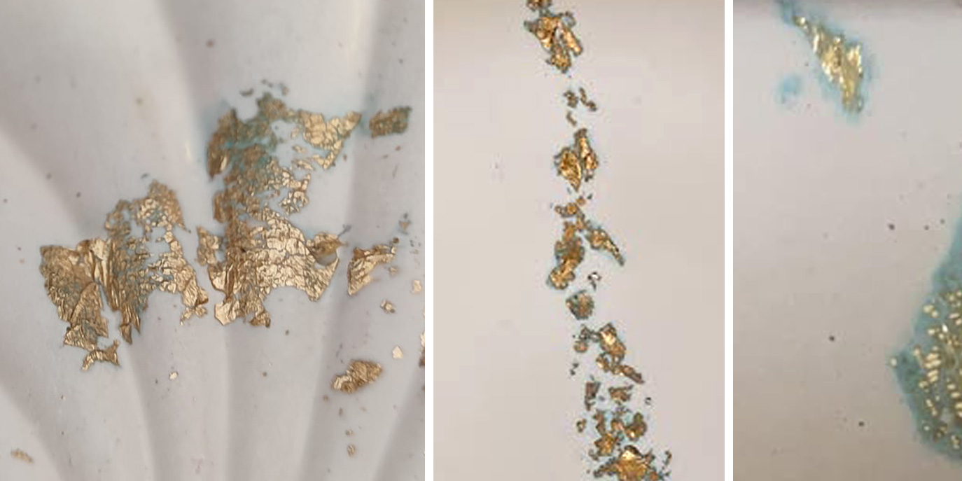 金メッキの変色はなぜ起こる？復活方法とお手入れ方法を解説！ – ChooMia チュミア