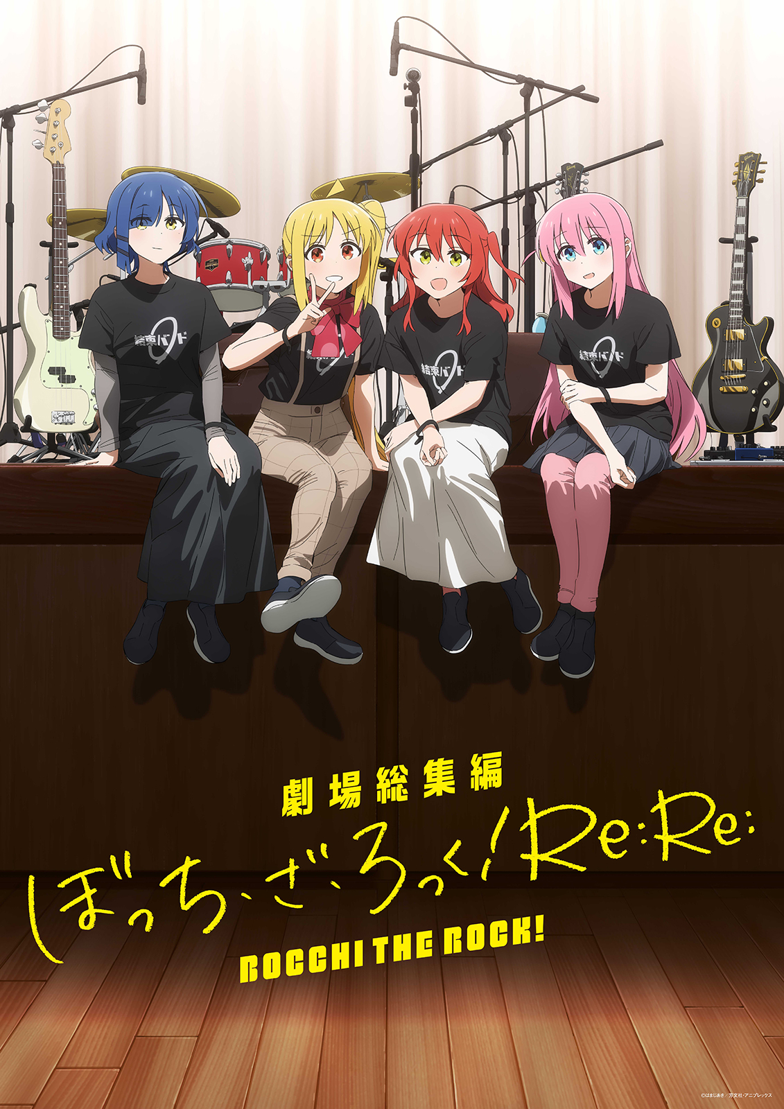 結束バンド100mm100本 ブラックYAZAWA CORPORATION