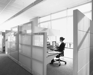 OFFICELOVERS - 世界のオフィスデザイン紹介メディア