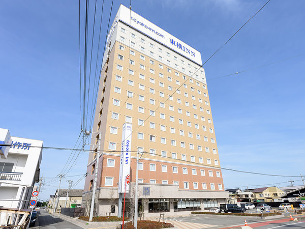 東横INN 群馬太田駅南口のアルバイト・バイト求人情報｜【タウンワーク】でバイトやパートのお仕事探し