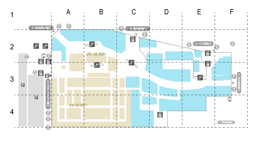 イトーヨーカドーアリオ北砂店にファミリー向け体験型おもちゃ売場「TOYLO PARK」をオープン！ 砂が水のように動く「流動床の滑り台」が目玉 -HOBBY Watch