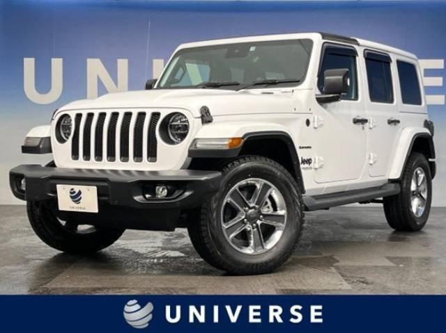 誰もが一度は憧れる！見惚れるほどのかっこいいSUVベスト5トヨタモビリティ神奈川