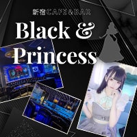 うさぎ｜Black Princess(ブラックプリンセス) - 新宿/歌舞伎町/コンカフェ