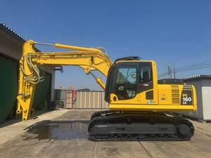 解体バックホー ツーピースブーム ZX17U-5Aエスアールエス株式会社 - 建機レンタルの総合サービス