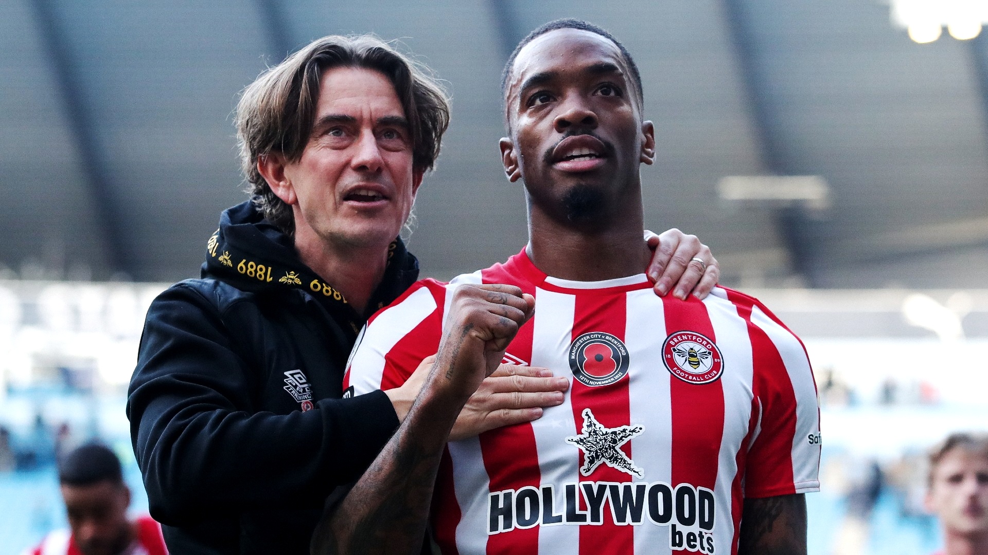 賭博違反で８か月出場停止のブレントフォードFWトニー、今冬でのステップアップを希望。チェルシーが約112億円のオファーを準備と英紙報道サッカーダイジェストWeb