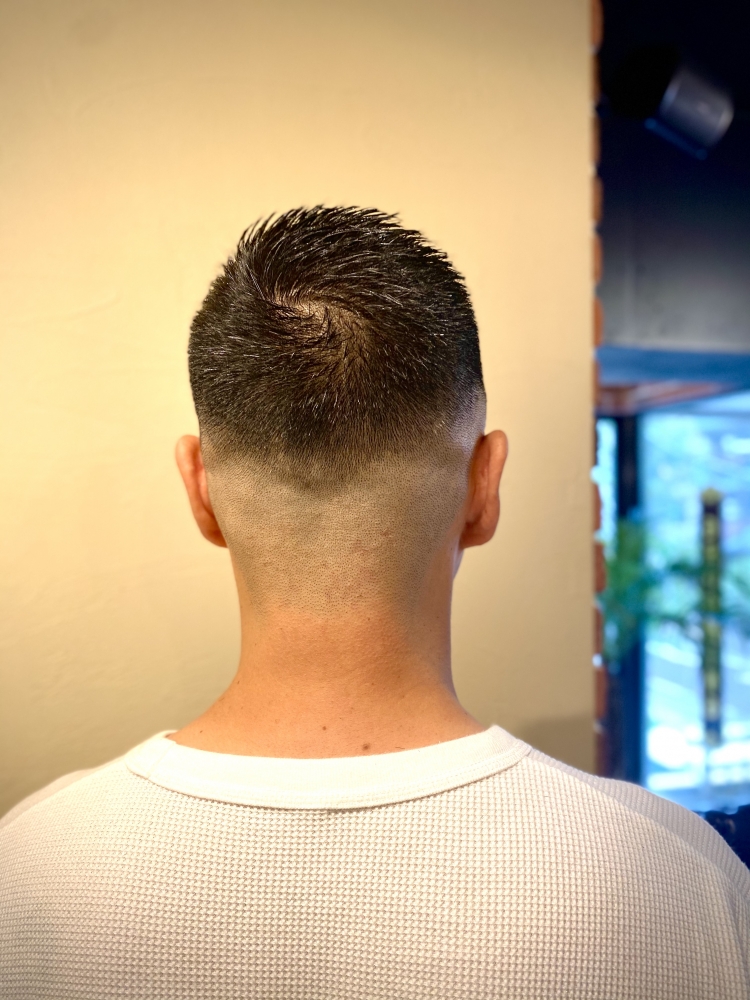 スタイル名なし ギフトサニーサイド gift sunny side のヘアスタイルホットペッパービューティ