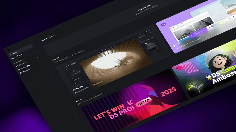 動画や3DCGコンテンツで使われるレンダリングとは？アドビ