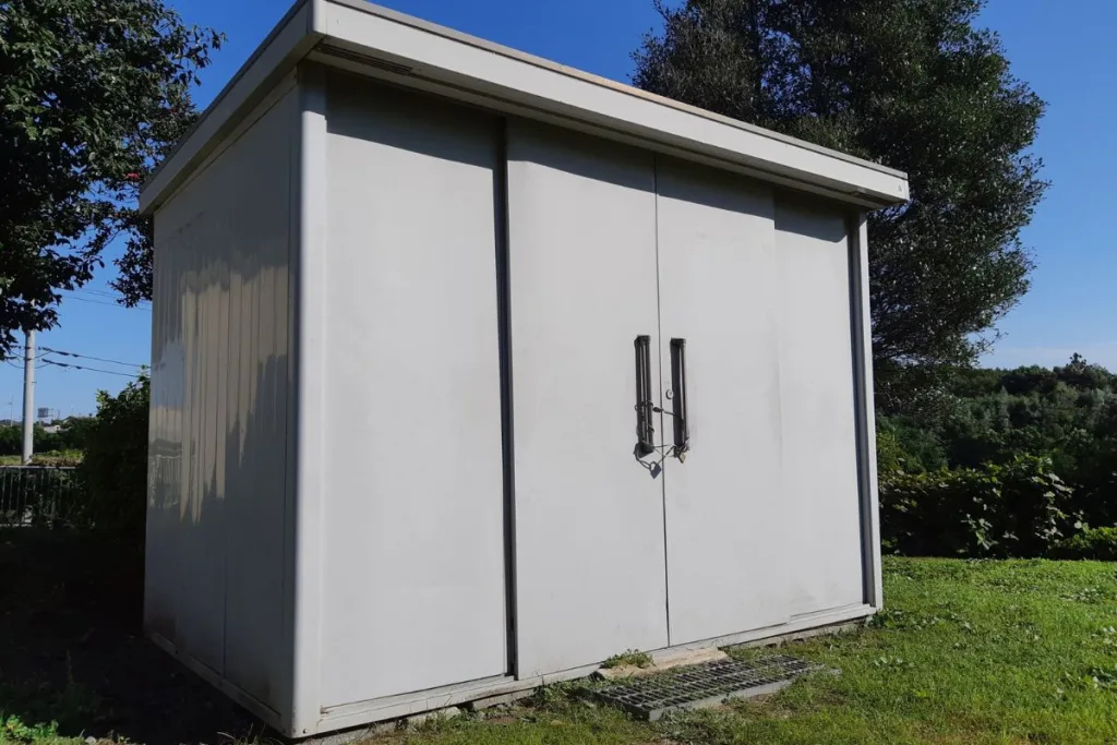 藤沢市で物置の解体なら「湘南くらしの本舗」におまかせください - 藤沢市の便利屋湘南くらしの本舗