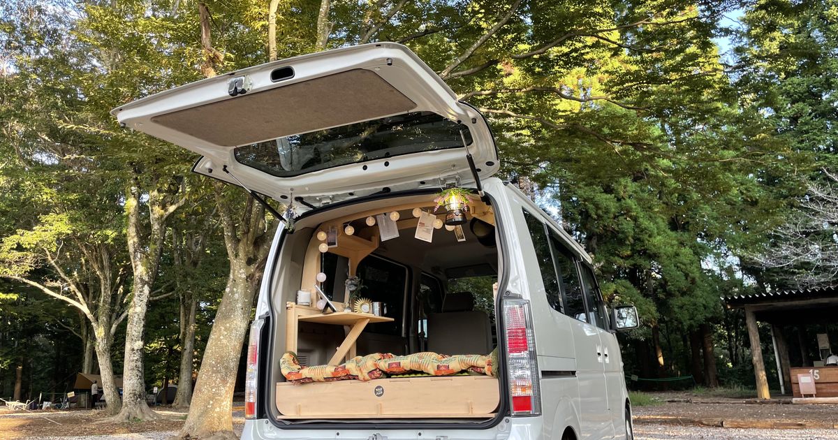 軽バンのカスタム 今の流行りはコレ！カスタムするときの注意点クルマの購入ノウハウ, クルマを賢く買うカープレミアマガジン