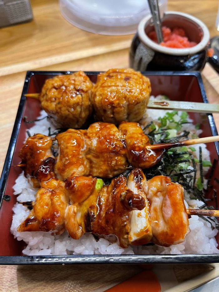 やきとり家 すみれ 渋谷道玄坂店(道玄坂/居酒屋)のテイクアウト