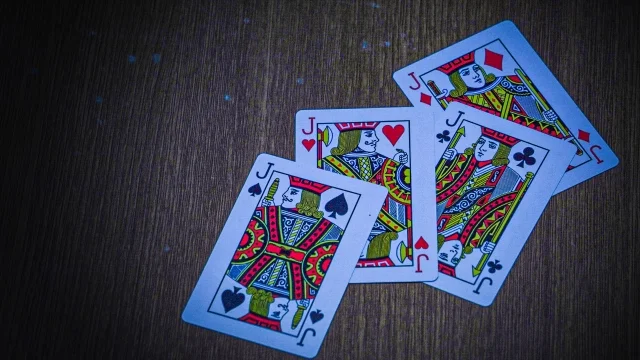 トランプ 切り札 には秘密がある!! ２枚目のジョーカーが意味するものは？ キングの性格は? 季節・暮らしの話題 2016年02月23日-日本気象協会 tenki.jp