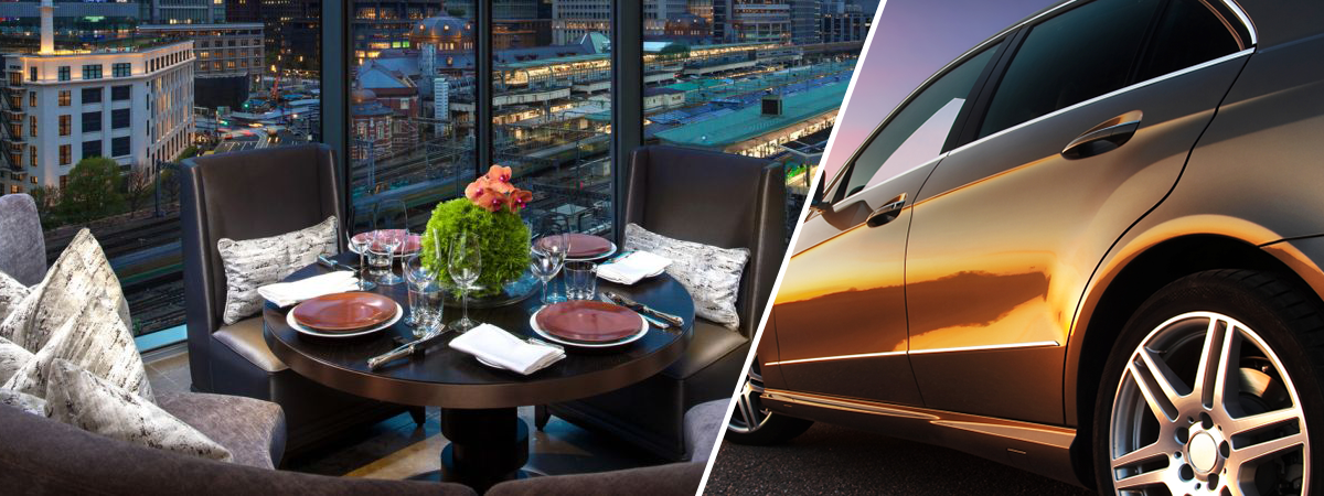 ラグジュアリーリムジンの範囲・エリアとそれ以外の場所の対応を紹介します気楽なアーリーリタイアメントを目指して