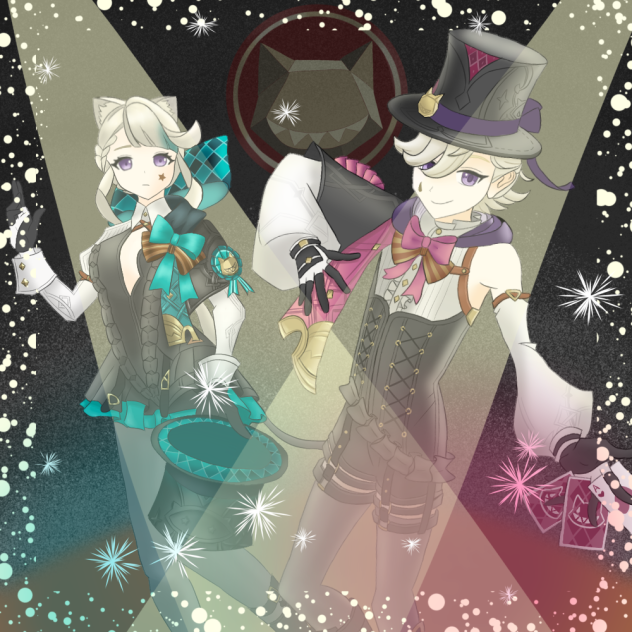 原神 げんしん genshin フォンテーヌ リネ Lyney リネット Lynette コスプレ衣装 日常服 ハロウィン仮装 文化祭 AmazonWHJYCOS原神 コスプレ衣装 リネ リネット genshin impact 制服 cosplay 日常服 コスプレ ハロウィン 原神グッズ 仮装 変装 撮影用 誕生日