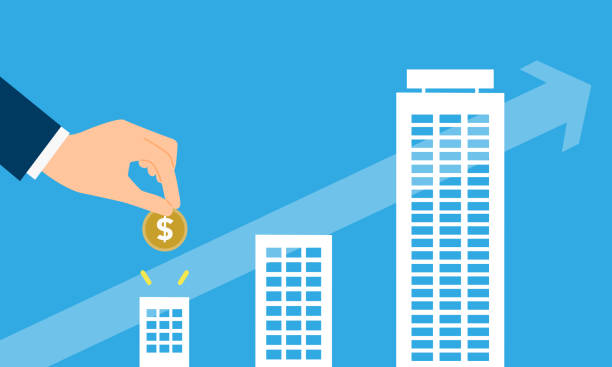 投資に成功した人のイラストかわいいフリー素材集 いらすとや