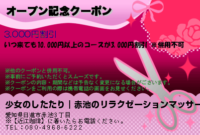 痛くない真っ赤にならない かっさサロン&スクール 愛かっさ