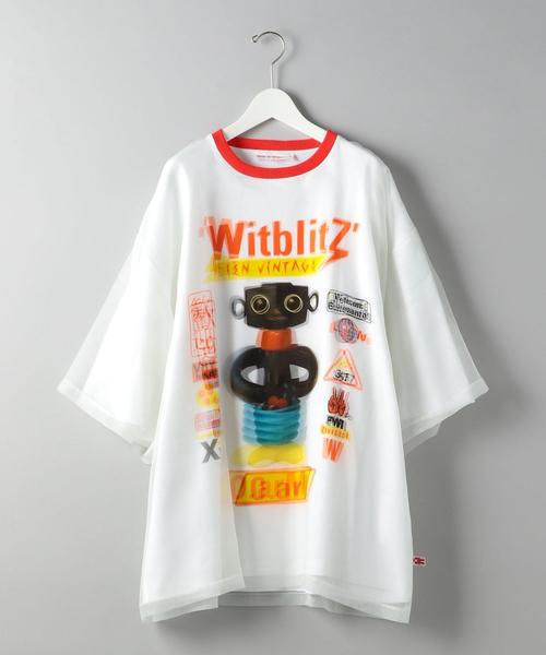 Walter Van Beirendonckってどんなブランド？ウォルターヴァンベイレンドンク