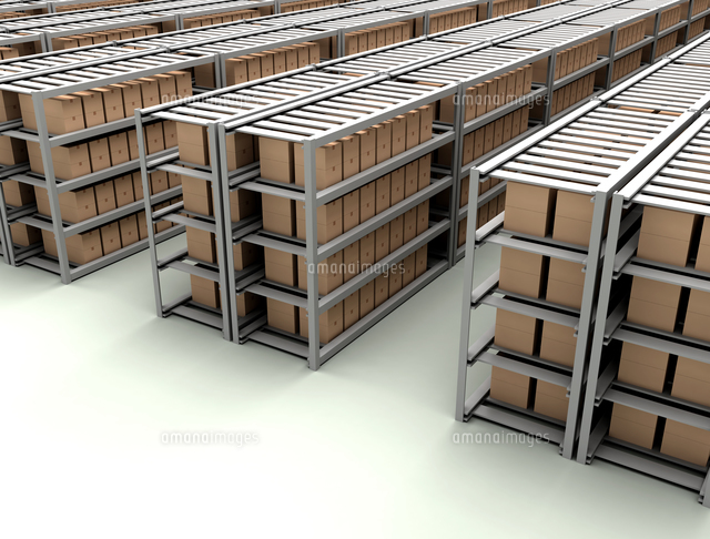 物流倉庫とは？物流倉庫の種類と業務内容について解説倉庫の自動化なら物流システムエンジニアリングの株式会社APT