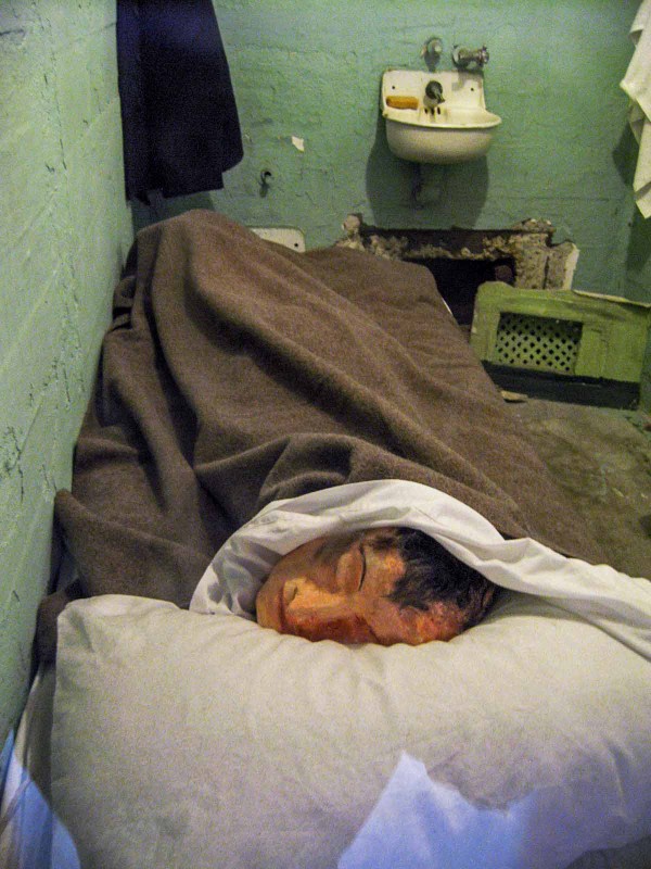 アルカトラズ・シティ・クルーズ、史上最も悪名高い脱獄60周年を祝う - City Experiences™ - シティー・エクスペリエンス