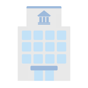 銀行：イラスト無料