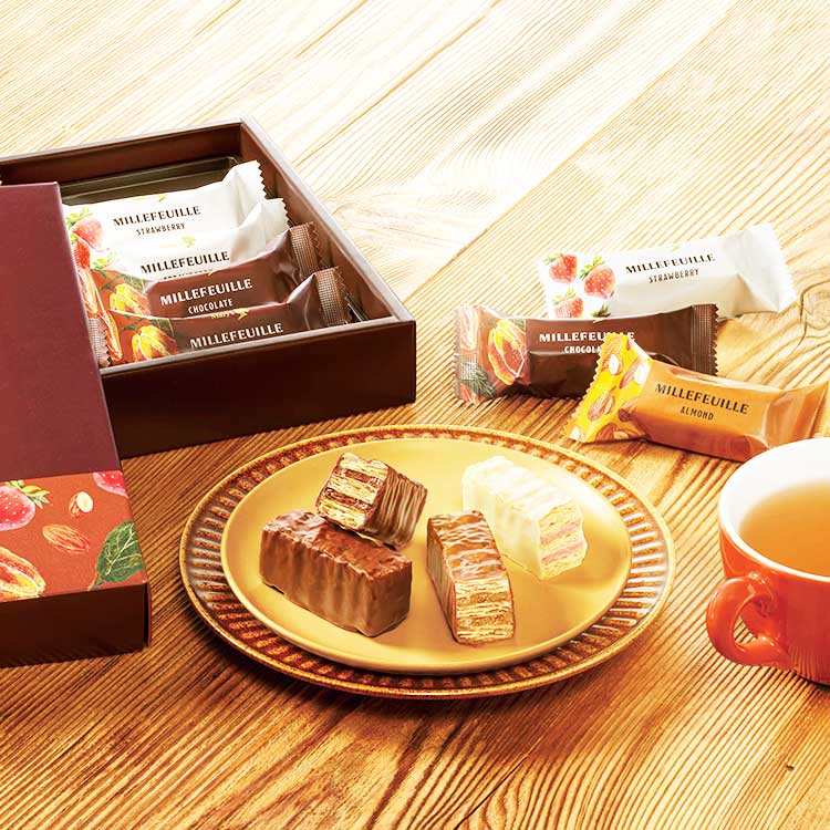 メリー・チョコレートFKD宇都宮店 店舗詳細