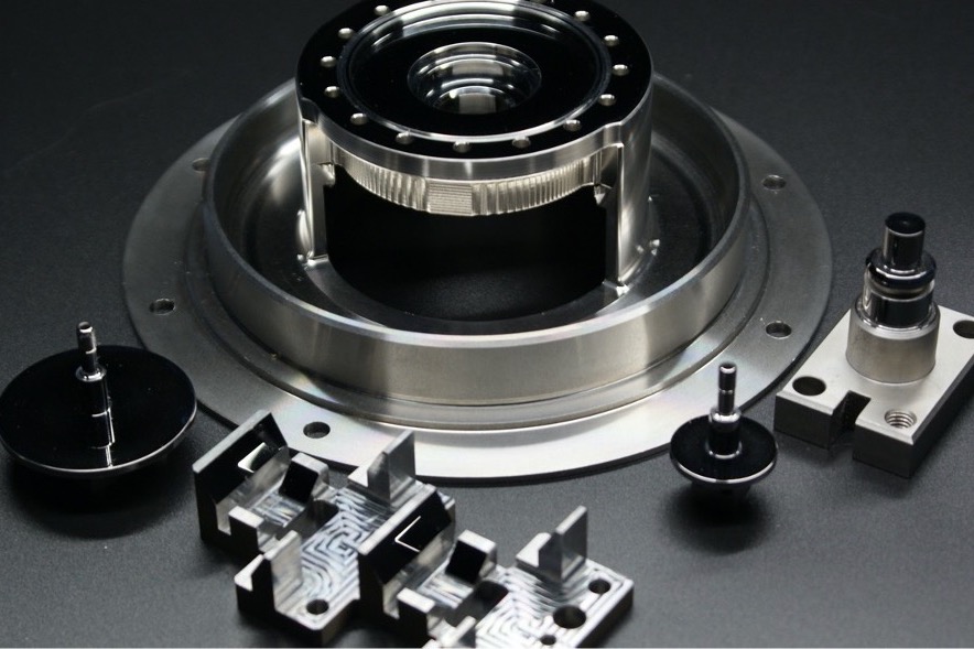 ステンレスの表面仕上げの写真 事例 を紹介！仕上げ加工はエースにご用命ください株式会社エース