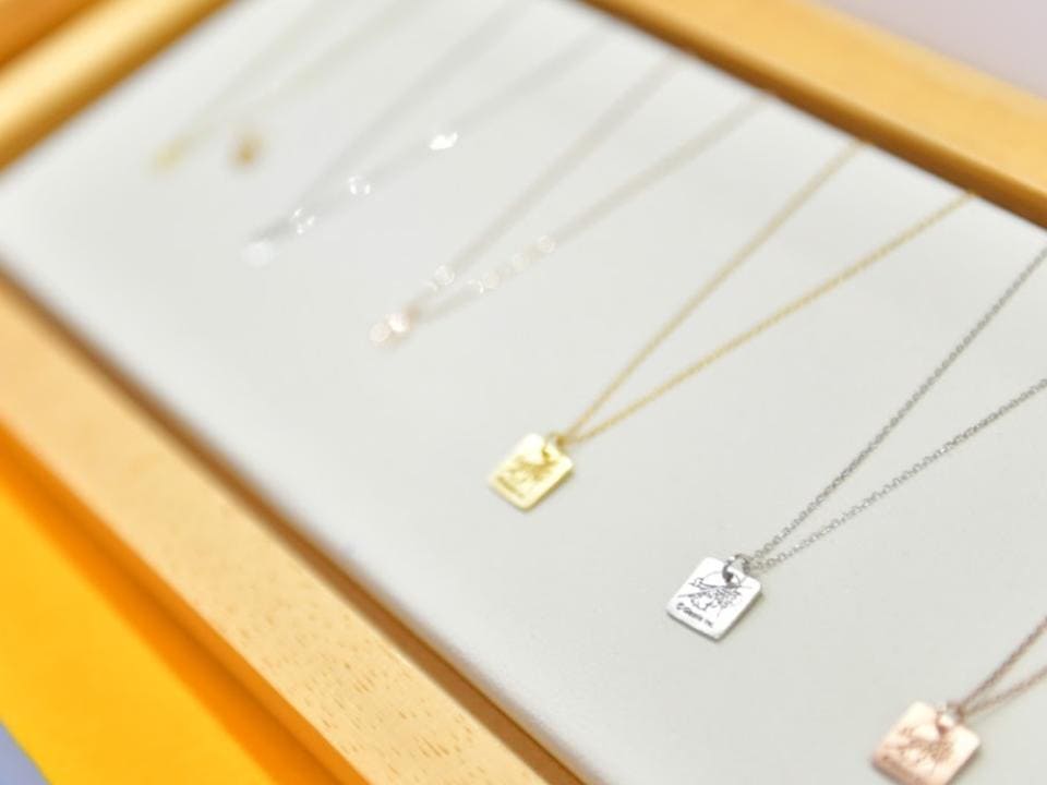 ジュエリーや宝石・天然石の問屋が集まる御徒町 - Jewelers Guild