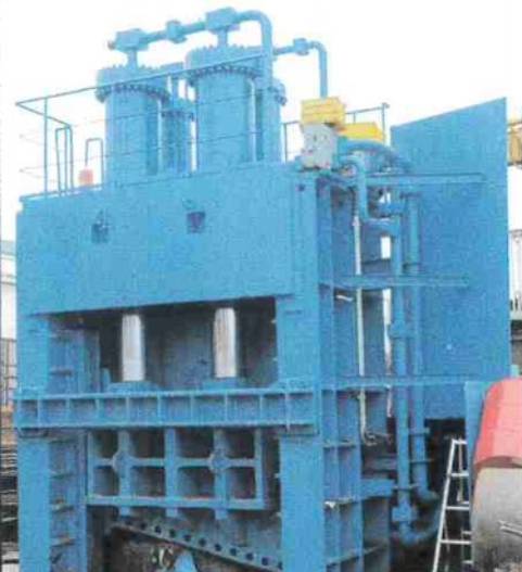 ニューギロ®︎株式会社モリタ環境テック