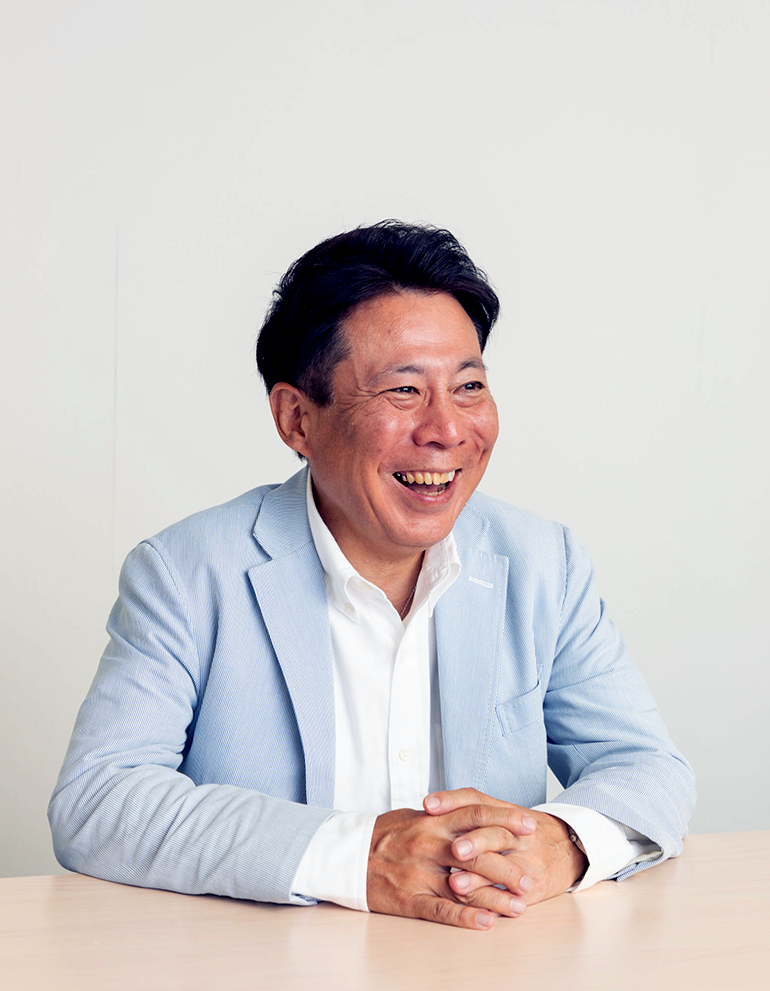 令和３年度 入社式 - ロイヤルエンタープライズ渋谷の総合不動産会社アパート・マンション管理