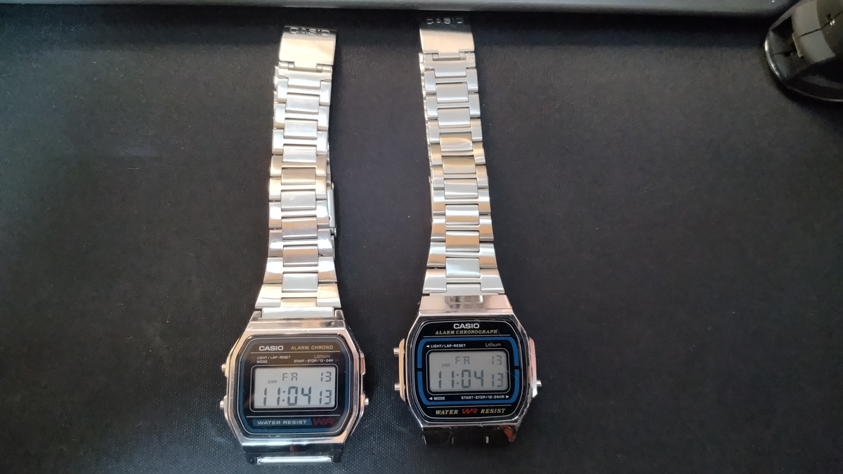 チプカシの魅力！ビンラディンモデルとメタルバンドのカッコよさざこびるめん