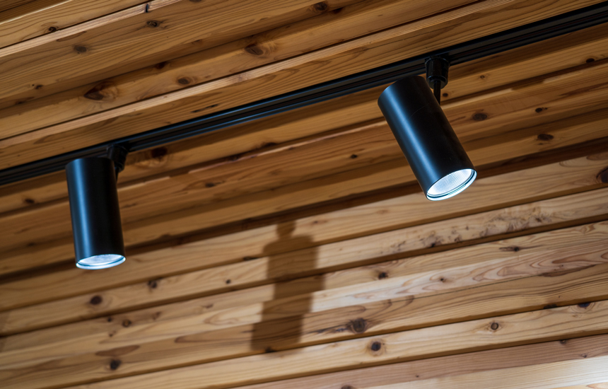 注文住宅にはダクトレールがおススメ！！埋め込み・直付けについても解説 - 理男美女とセキスイハイムの家づくり