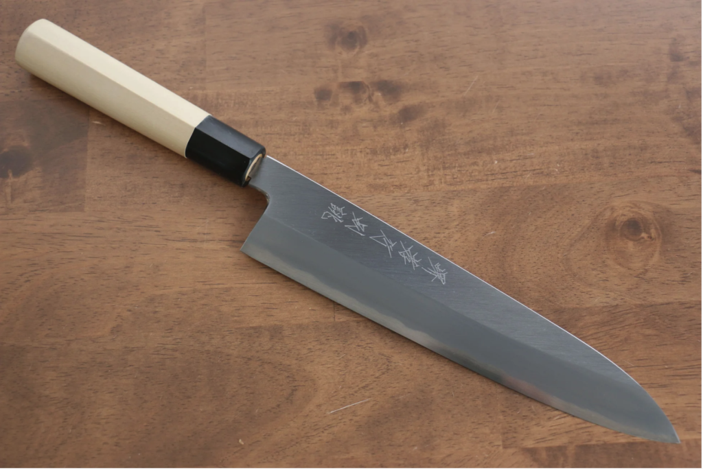 おすすめ牛刀を特徴別に紹介│ビエント工芸・包丁ストア