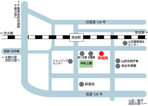 アクセス | 鈴木歯科医院