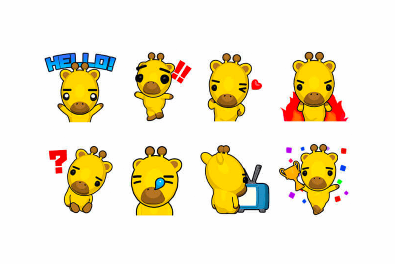 企業キャラクター＝ソリューションであるウェブ電通報