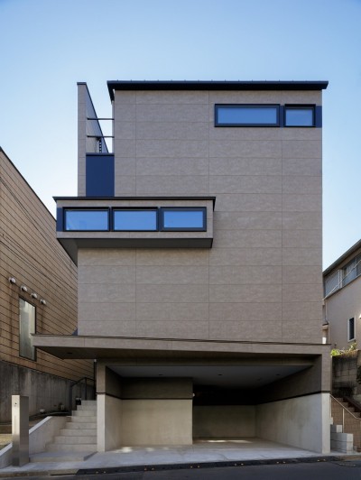 施工事例 かっこいい＆シックを追求した北欧シンプルモダンの家デザインも機能性も大解説！ひかわ工務店