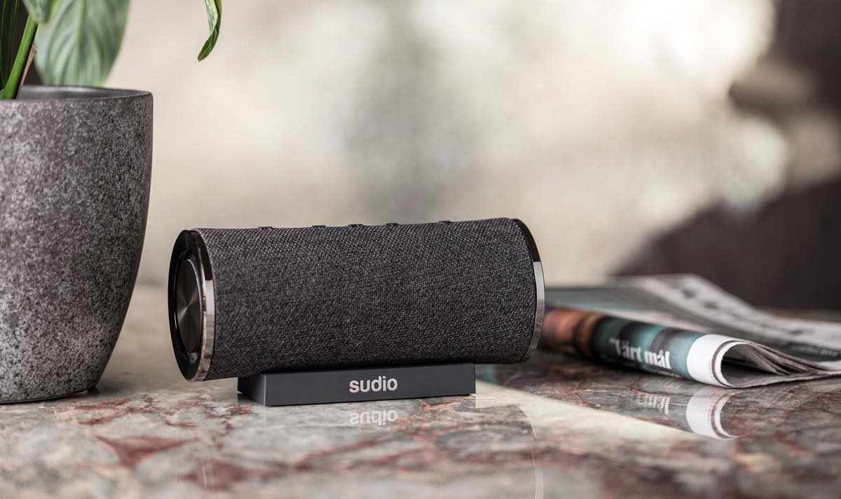 TangentタンジェントTangent Classics BT Speakerスピーカー 北欧デザインRCPシンワショップ本店ShinwaShop