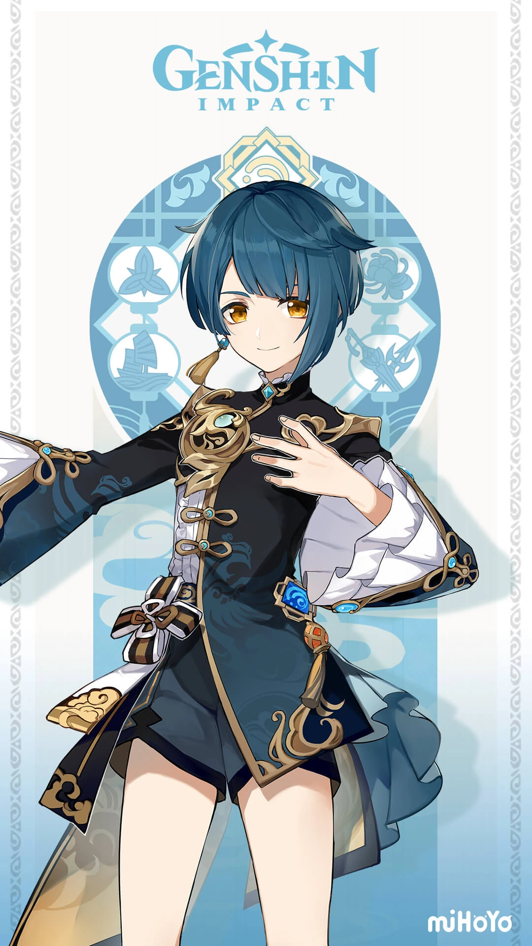 逃げ上手の若君_描き下ろし 北条時行&諏訪頼重 鬼ごっこver. A3マット加工ポスター公式グッズ・公式ライセンス商品専門colleize コレイズ公式グッズ・公式ライセンス商品専門colleize コレイズ