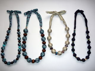 ネクタイをおしゃれにリメイク！意外なアイデア10選と作り方ガイドficus