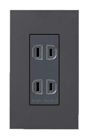 パナソニック Panasonicアドバンスシリーズ 非接触スイッチ 2線式 検知距離切替機能付 マットグレー WTA1721H 非接触スイッチ2線式アドバンスシリーズスイッチ・コンセント 配線器具Panasonic