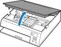 Canon キャノン インクジェットプリンター PIXUS TS5030S ピクサス 要インク交換 現状品 キヤノン PIXUS TS5030対応