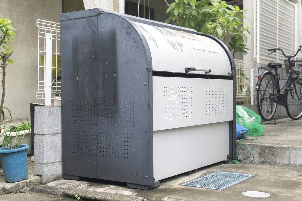 ルールを守ってトラブルを防ぐ！マンション生活でのゴミ置き場の正しい利用方法アルファジャーナル