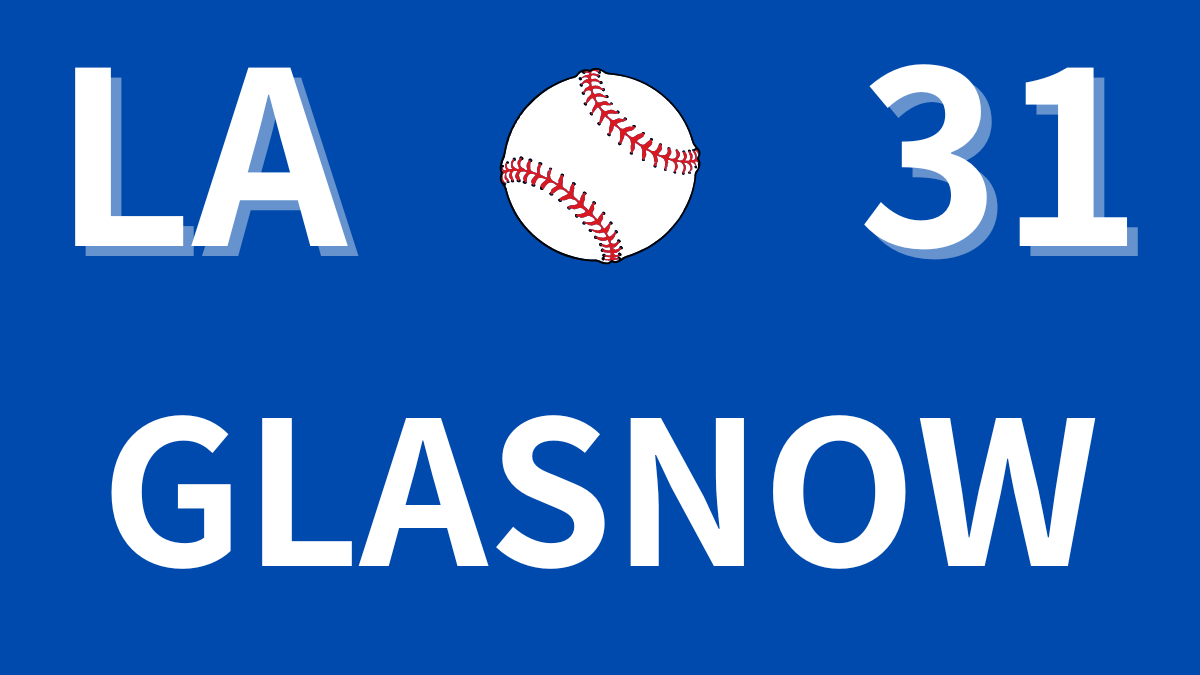 タイラー・グラスノー投手 2025年 復帰および登板戦略に関する提案OMUXΩ AI Universe