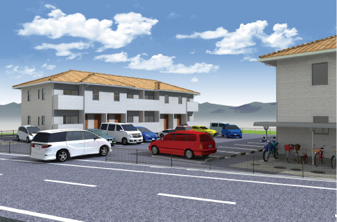 株式会社アーバンプランニング@urbanplanning12X